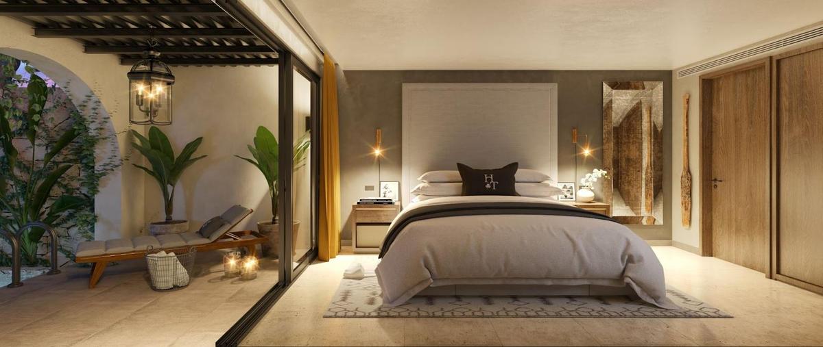 Foto de departamento en venta en  , aldea tulum, tulum, quintana roo, 31029245 No. 04