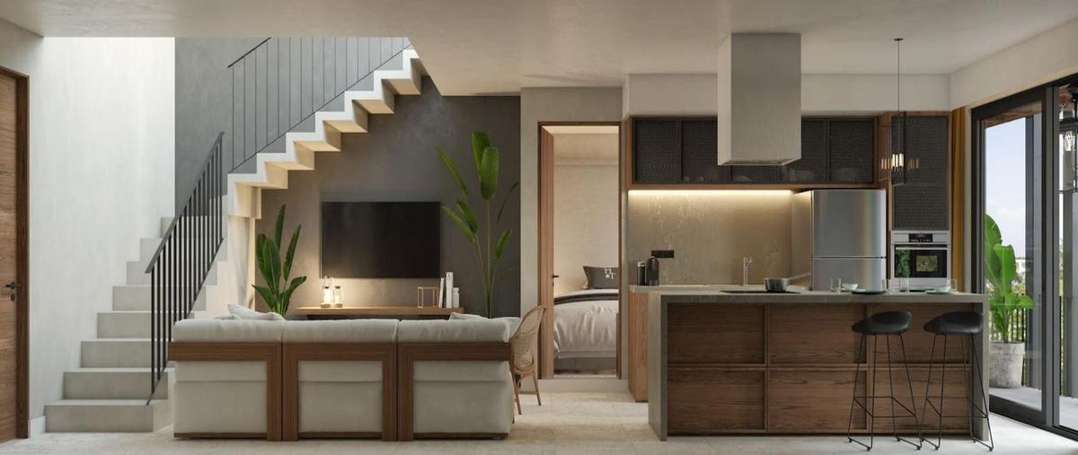 Foto de departamento en venta en  , aldea tulum, tulum, quintana roo, 31029245 No. 05