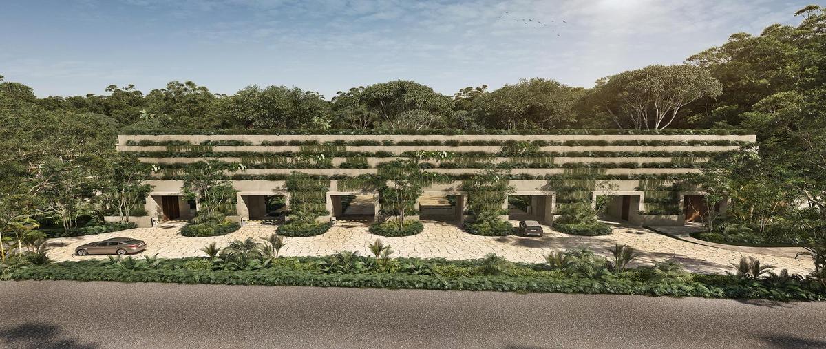 Foto de terreno habitacional en venta en  , aldea tulum, tulum, quintana roo, 31029254 No. 04