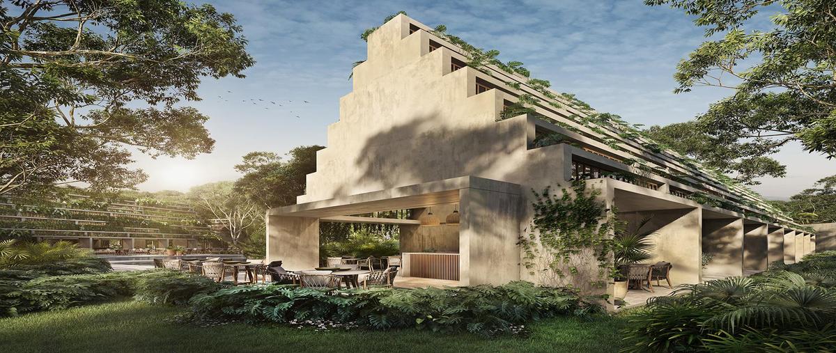 Foto de terreno habitacional en venta en  , aldea tulum, tulum, quintana roo, 31029254 No. 05