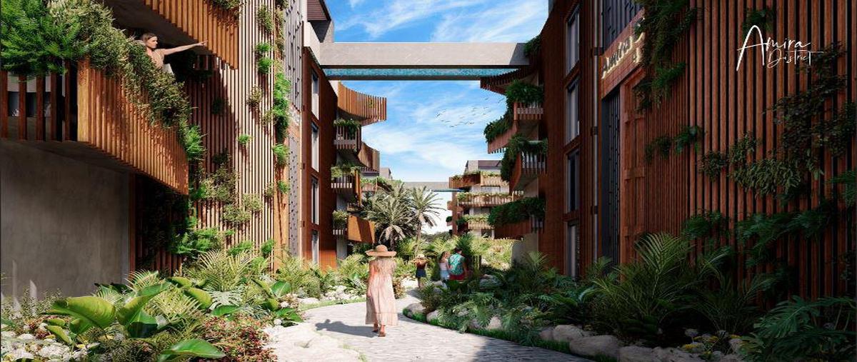 Foto de departamento en venta en  , aldea tulum, tulum, quintana roo, 31029257 No. 04