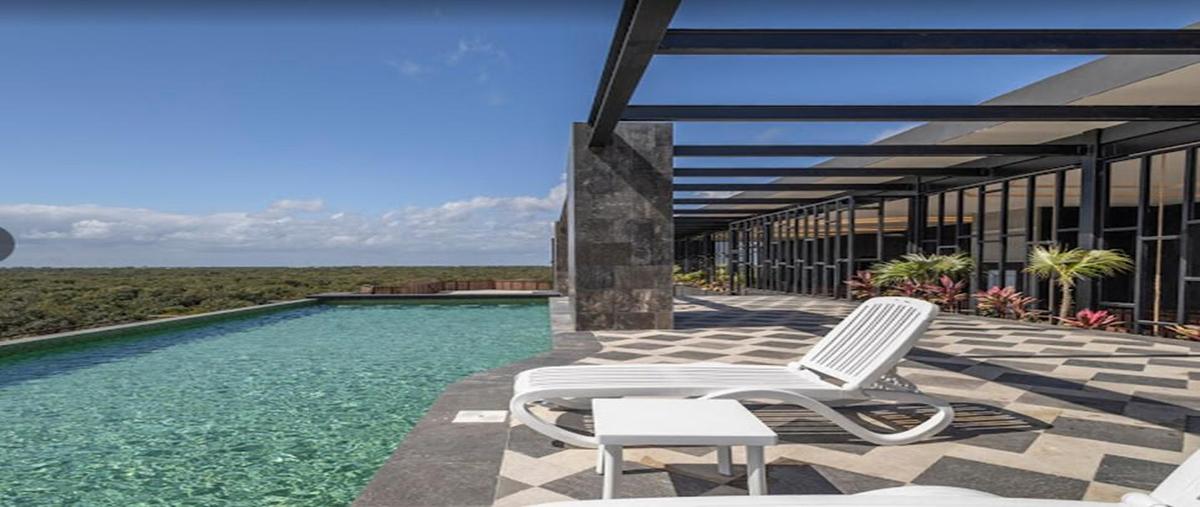 Foto de departamento en venta en  , aldea tulum, tulum, quintana roo, 0 No. 07