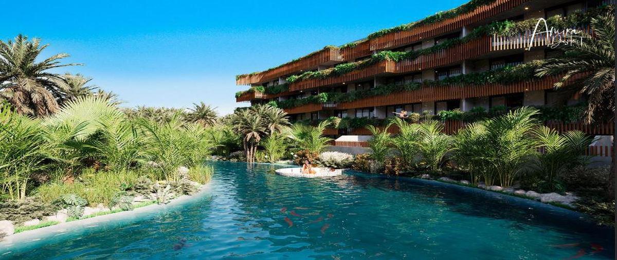 Foto de departamento en venta en  , aldea tulum, tulum, quintana roo, 0 No. 14