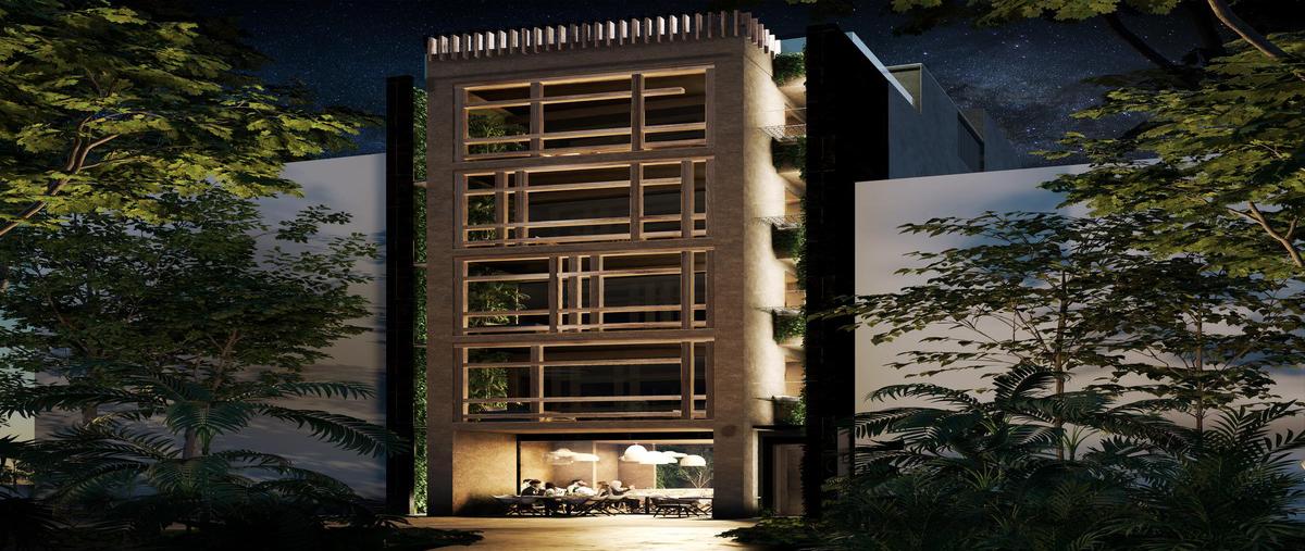 Foto de local en venta en  , aldea tulum, tulum, quintana roo, 0 No. 03