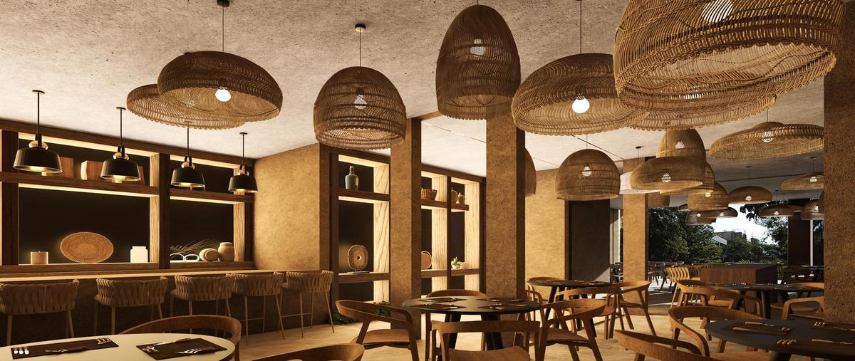 Foto de local en venta en  , aldea tulum, tulum, quintana roo, 31029264 No. 05