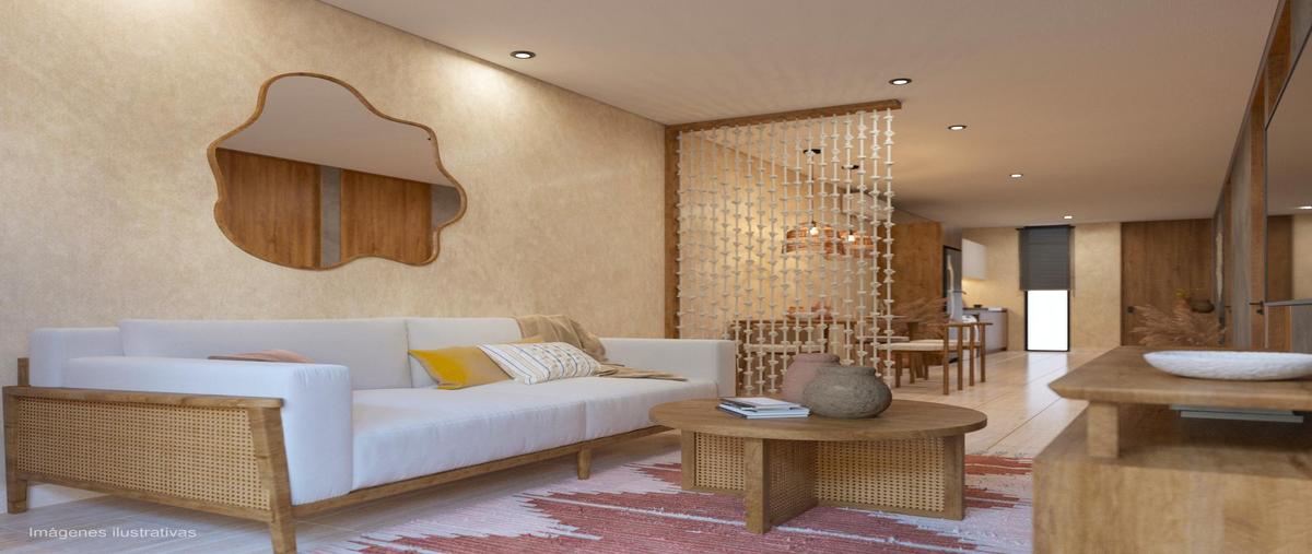 Foto de departamento en venta en  , aldea tulum, tulum, quintana roo, 0 No. 03