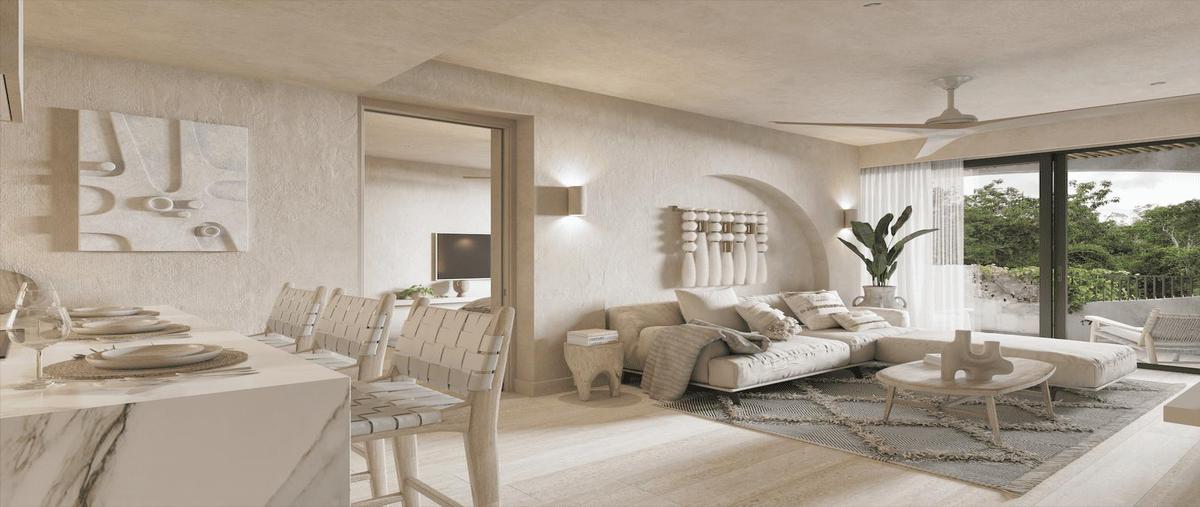 Foto de departamento en , aldea tulum, tulum, quintana roo, 31029824 foto 03 Foto de departamento en venta en , aldea tulum, tulum, quintana roo, 31029824 No. 03