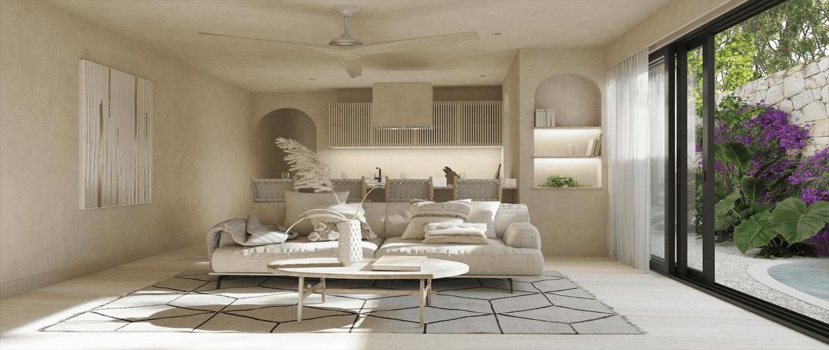 Foto de departamento en , aldea tulum, tulum, quintana roo, 31029824 foto 05 Foto de departamento en venta en , aldea tulum, tulum, quintana roo, 31029824 No. 05