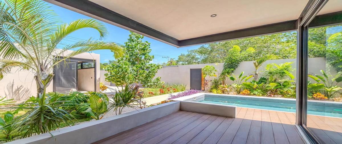 Foto de casa en venta en  , aldea tulum, tulum, quintana roo, 31029827 No. 03