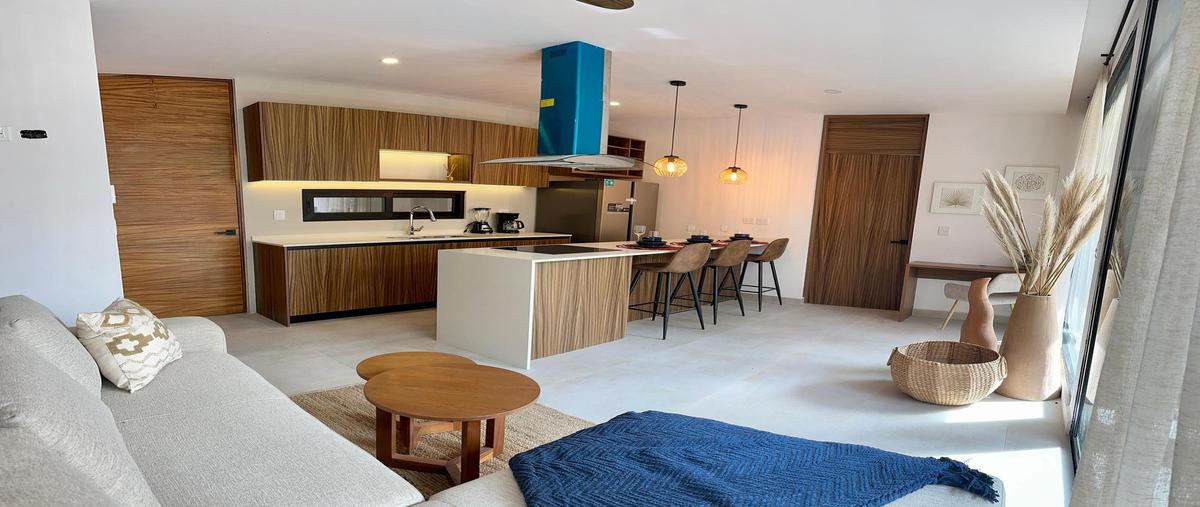 Foto de departamento en , aldea tulum, tulum, quintana roo, 0 foto 02 Foto de departamento en venta en , aldea tulum, tulum, quintana roo, 0 No. 02