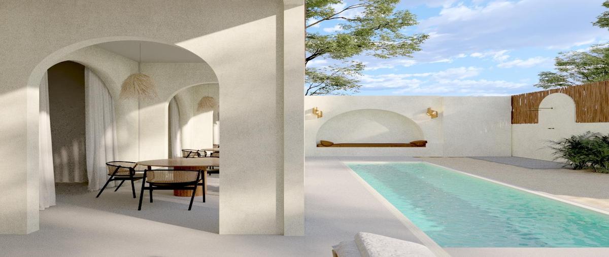 Foto de casa en venta en  , aldea tulum, tulum, quintana roo, 0 No. 03