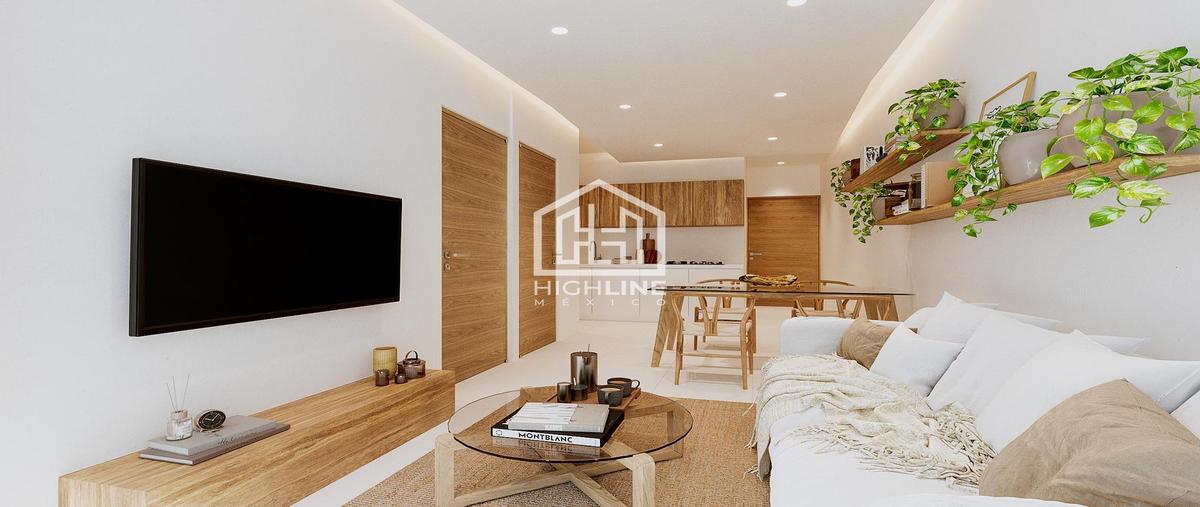 Foto de departamento en venta en  , aldea tulum, tulum, quintana roo, 31036784 No. 03