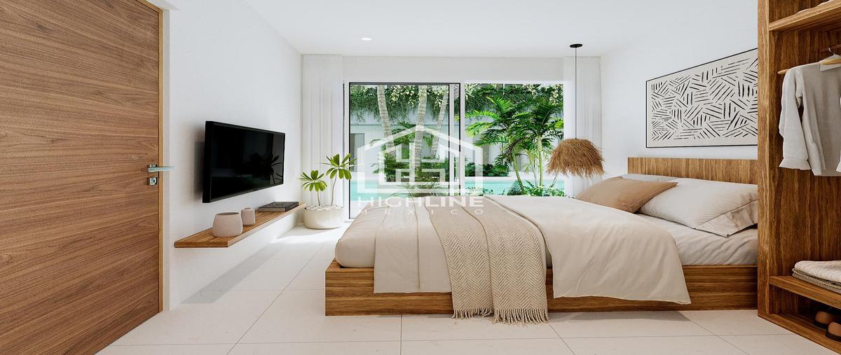 Foto de departamento en venta en  , aldea tulum, tulum, quintana roo, 31036784 No. 05