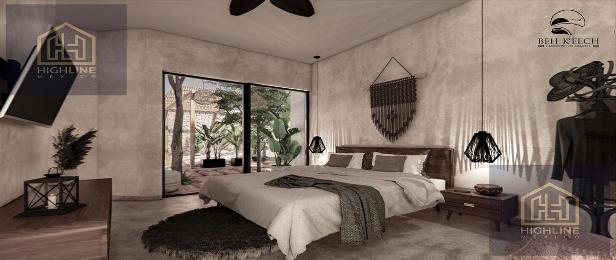 Foto de departamento en venta en  , aldea tulum, tulum, quintana roo, 31038495 No. 03
