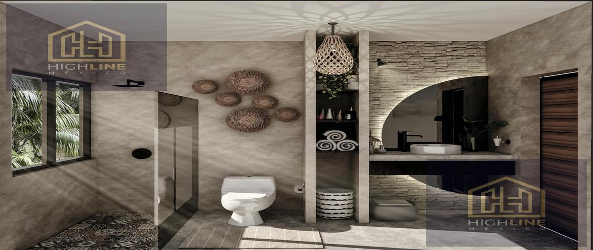 Foto de departamento en venta en  , aldea tulum, tulum, quintana roo, 31038495 No. 04