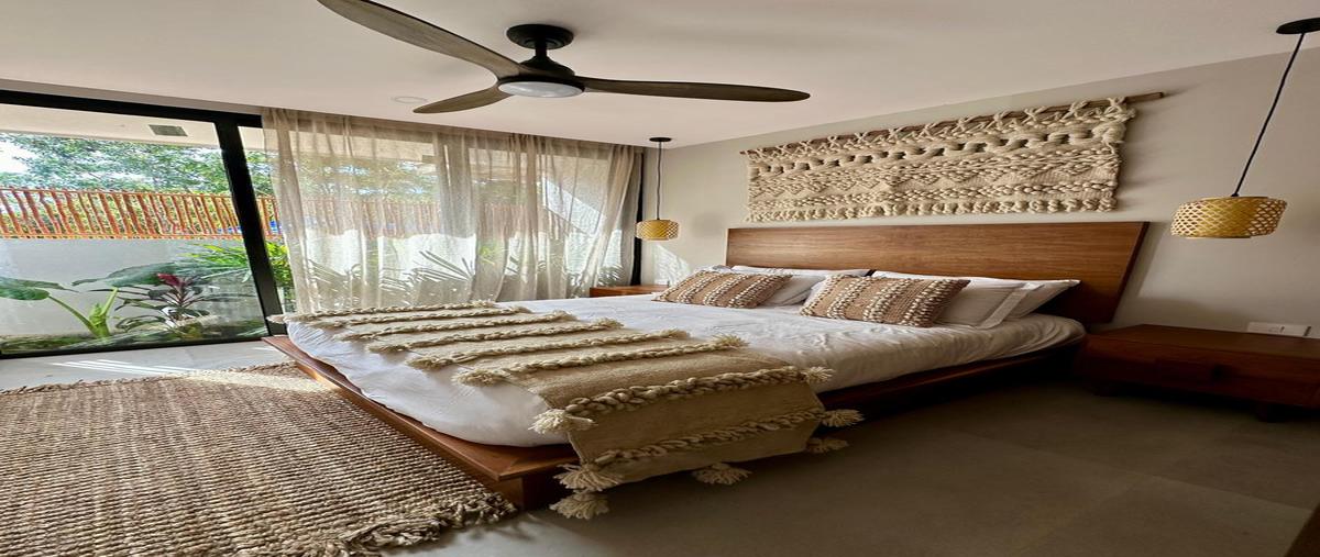 Foto de departamento en venta en  , aldea tulum, tulum, quintana roo, 0 No. 03