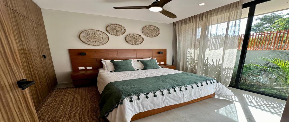 Foto de departamento en venta en  , aldea tulum, tulum, quintana roo, 0 No. 04