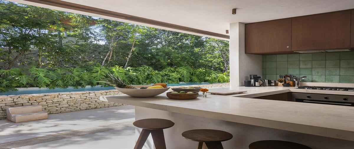 Foto de casa en venta en  , aldea tulum, tulum, quintana roo, 0 No. 03