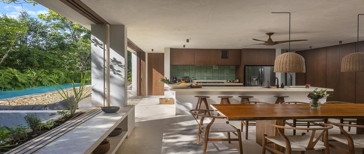 Foto de casa en venta en  , aldea tulum, tulum, quintana roo, 0 No. 04