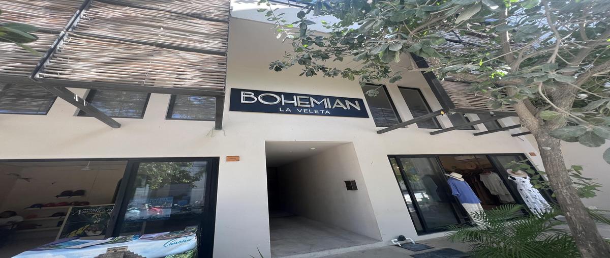 Foto de departamento en renta en  , aldea tulum, tulum, quintana roo, 0 No. 05