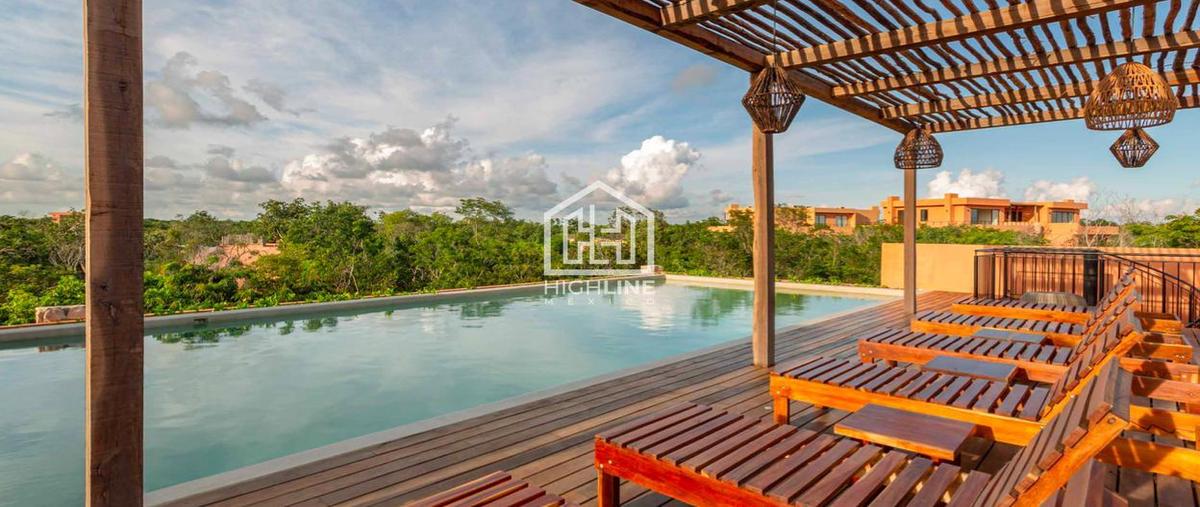 Foto de departamento en venta en  , aldea tulum, tulum, quintana roo, 31039403 No. 03