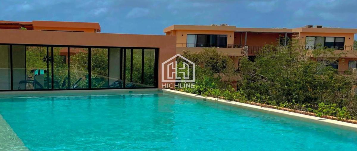 Foto de departamento en venta en  , aldea tulum, tulum, quintana roo, 31039403 No. 04