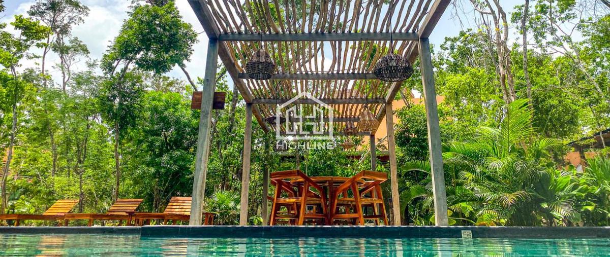 Foto de departamento en venta en  , aldea tulum, tulum, quintana roo, 31039403 No. 05