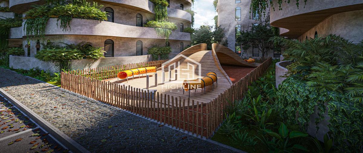 Foto de departamento en venta en  , aldea tulum, tulum, quintana roo, 31039407 No. 03