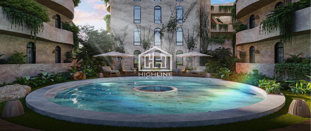 Foto de departamento en venta en  , aldea tulum, tulum, quintana roo, 31039407 No. 05