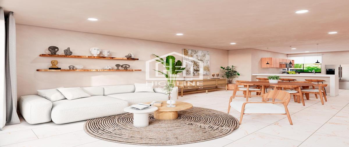 Foto de departamento en venta en  , aldea tulum, tulum, quintana roo, 31039408 No. 05