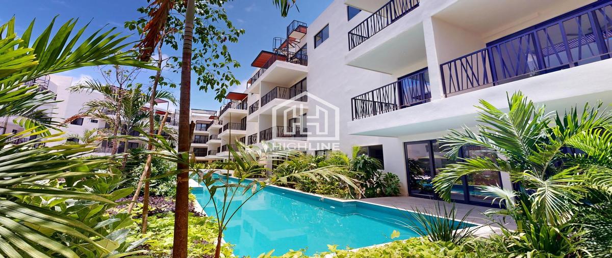 Foto de departamento en venta en  , aldea tulum, tulum, quintana roo, 31039409 No. 04