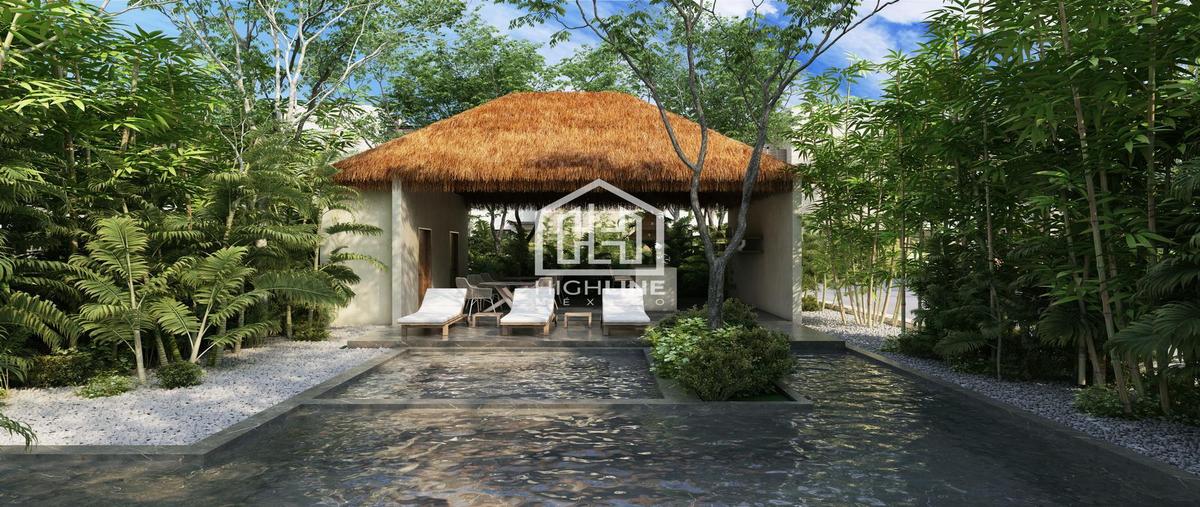 Foto de casa en venta en  , aldea tulum, tulum, quintana roo, 31039410 No. 04