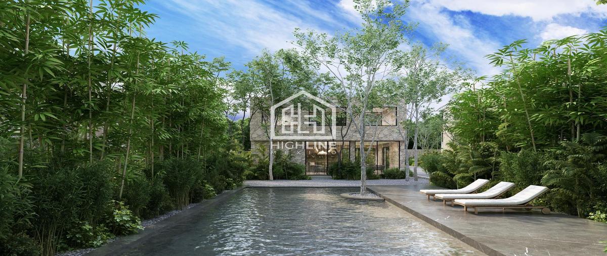 Foto de casa en venta en  , aldea tulum, tulum, quintana roo, 31039410 No. 05