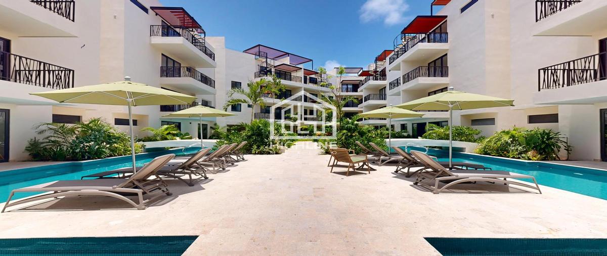 Foto de departamento en , aldea tulum, tulum, quintana roo, 31039412 foto 01 Foto de departamento en venta en , aldea tulum, tulum, quintana roo, 31039412 No. 01