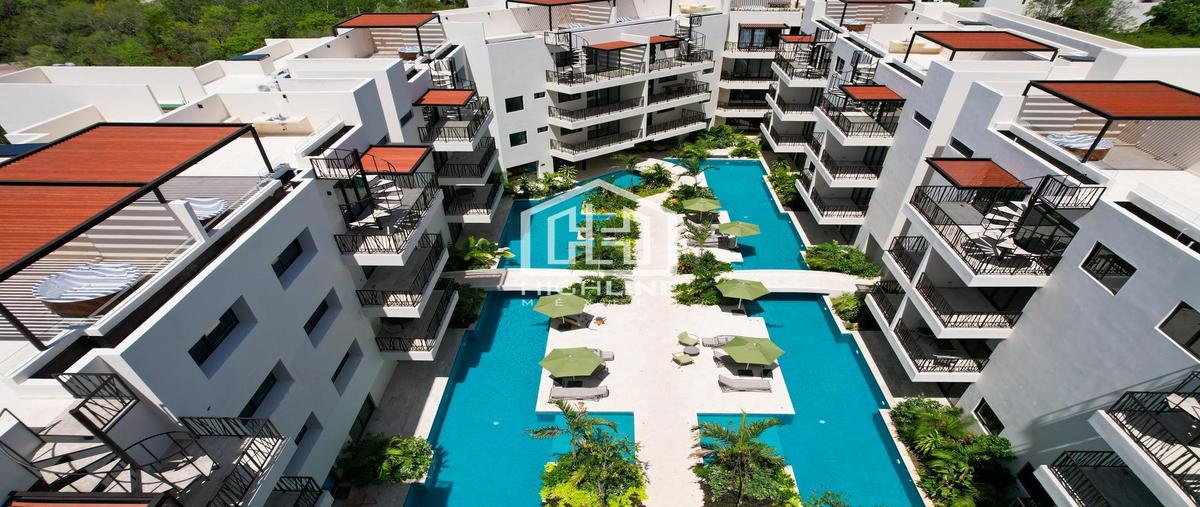 Foto de departamento en , aldea tulum, tulum, quintana roo, 31039412 foto 02 Foto de departamento en venta en , aldea tulum, tulum, quintana roo, 31039412 No. 02