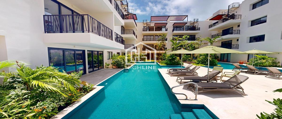 Foto de departamento en , aldea tulum, tulum, quintana roo, 31039412 foto 05 Foto de departamento en venta en , aldea tulum, tulum, quintana roo, 31039412 No. 05
