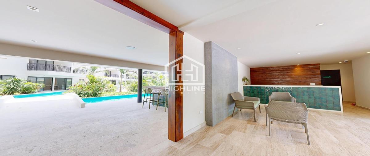 Foto de departamento en venta en  , aldea tulum, tulum, quintana roo, 31039412 No. 08