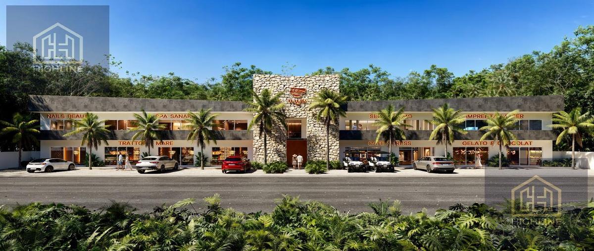 Foto de departamento en , aldea tulum, tulum, quintana roo, 31039415 foto 03 Foto de departamento en venta en , aldea tulum, tulum, quintana roo, 31039415 No. 03