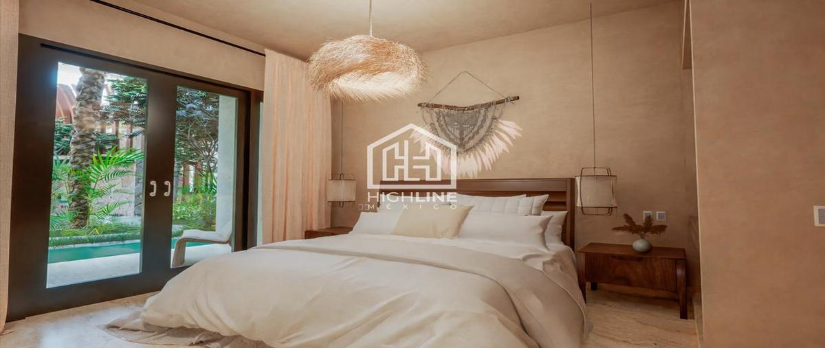 Foto de departamento en venta en  , aldea tulum, tulum, quintana roo, 31039416 No. 03