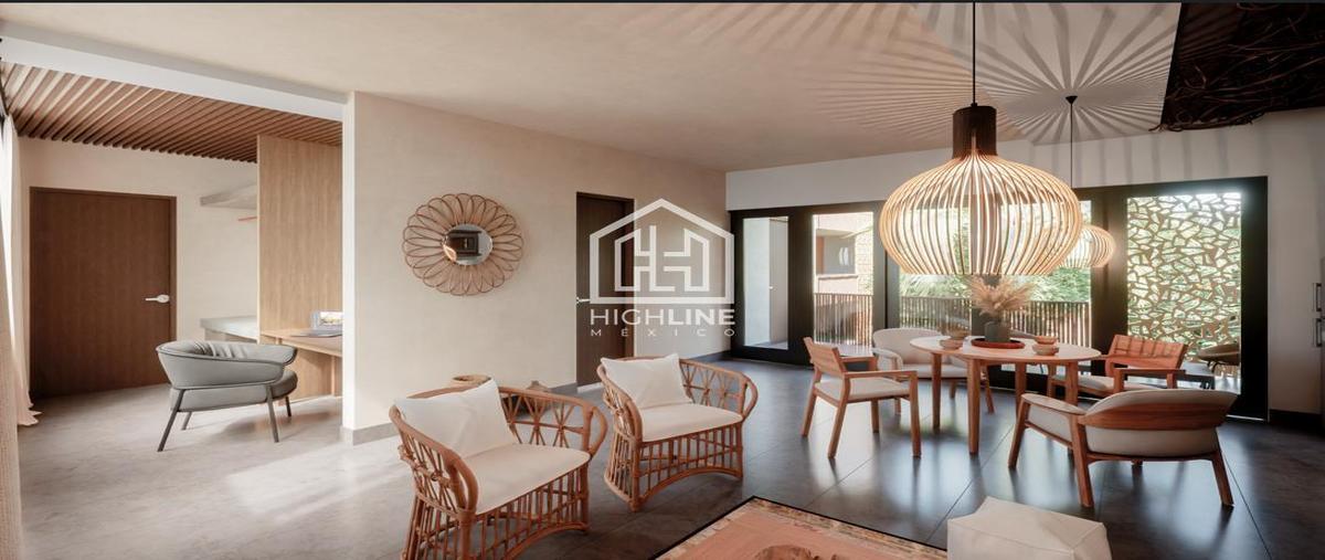 Foto de departamento en venta en  , aldea tulum, tulum, quintana roo, 31039416 No. 04