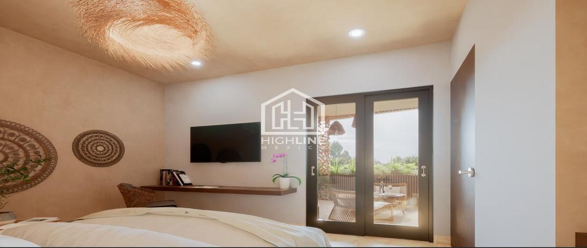 Foto de departamento en venta en  , aldea tulum, tulum, quintana roo, 31039416 No. 11