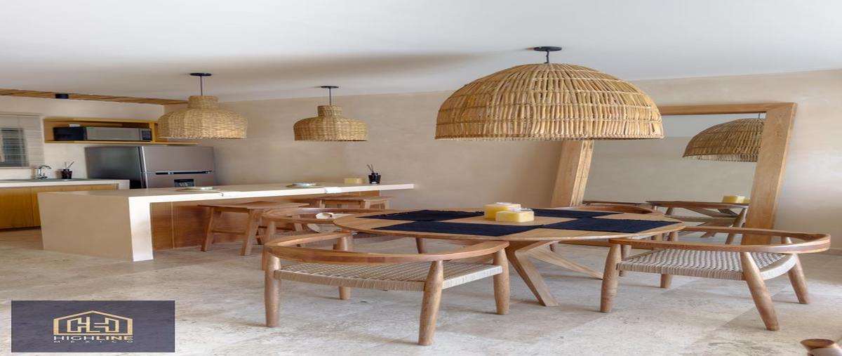 Foto de departamento en venta en  , aldea tulum, tulum, quintana roo, 31039417 No. 02