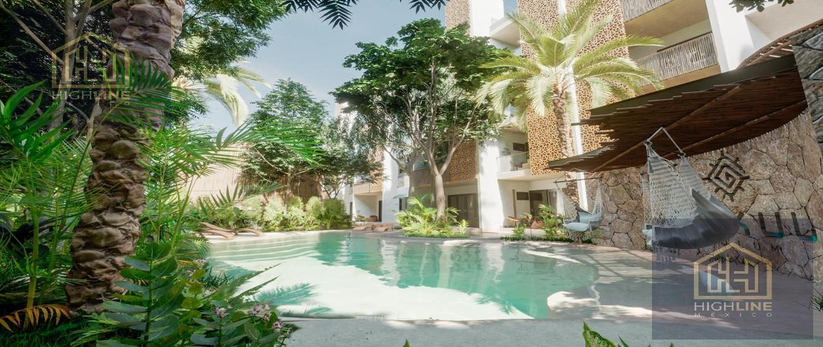 Foto de departamento en venta en  , aldea tulum, tulum, quintana roo, 31039417 No. 04