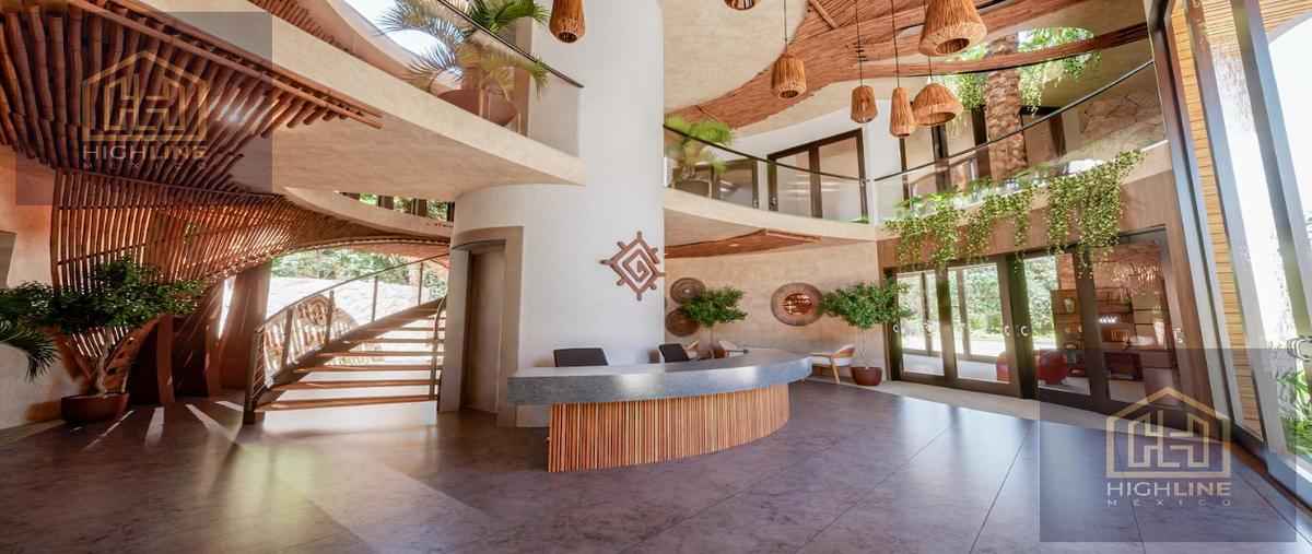 Foto de departamento en venta en  , aldea tulum, tulum, quintana roo, 31039417 No. 05