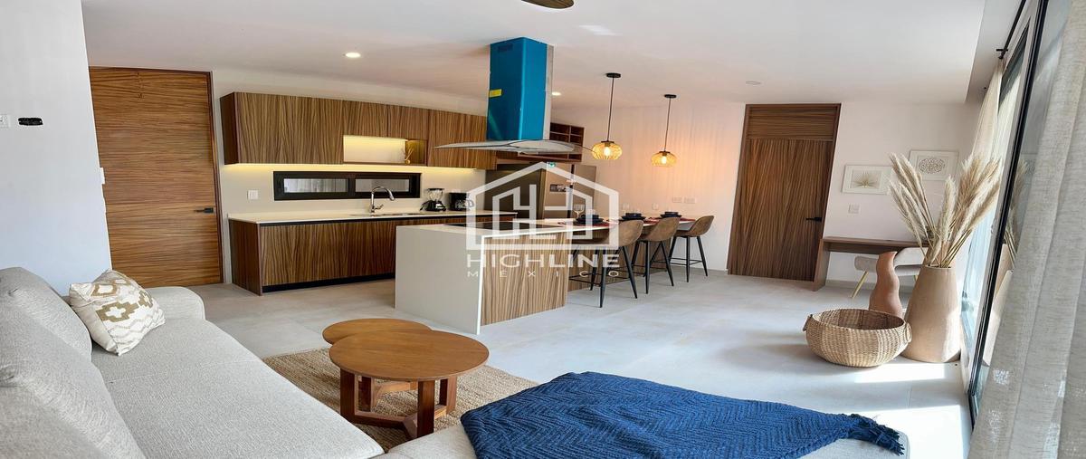 Foto de departamento en venta en  , aldea tulum, tulum, quintana roo, 31039420 No. 04