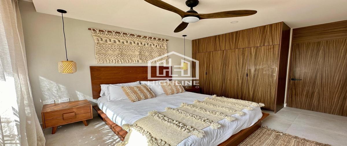 Foto de departamento en venta en  , aldea tulum, tulum, quintana roo, 31039420 No. 11