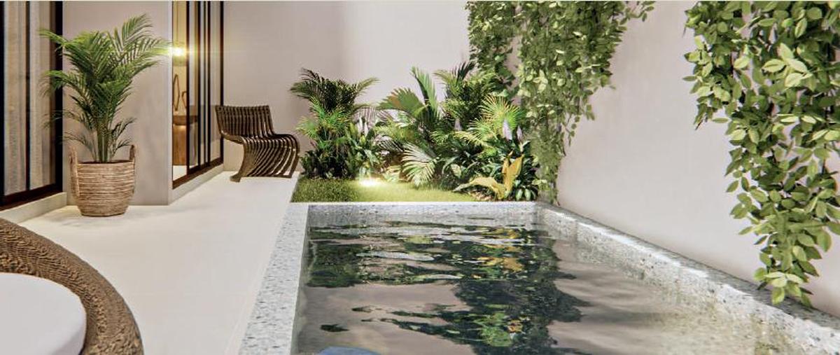 Foto de departamento en venta en  , aldea tulum, tulum, quintana roo, 0 No. 03