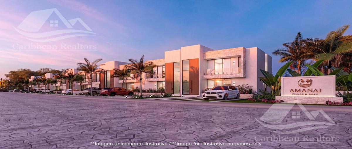 Foto de casa en venta en  , aldea tulum, tulum, quintana roo, 0 No. 03
