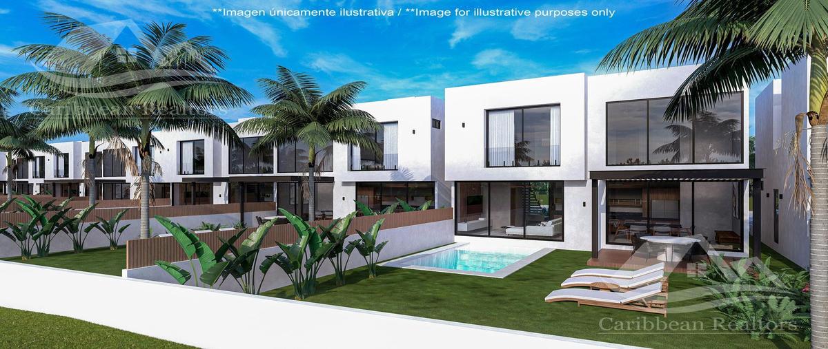 Foto de casa en venta en  , aldea tulum, tulum, quintana roo, 0 No. 04