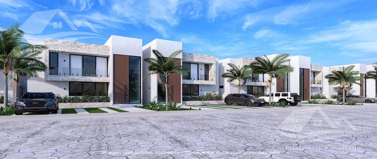 Foto de casa en venta en  , aldea tulum, tulum, quintana roo, 0 No. 05
